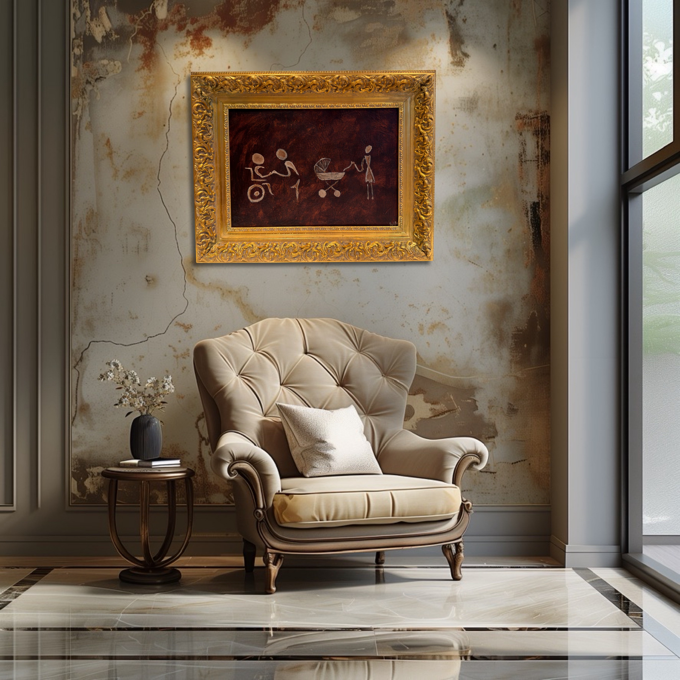 The Art of Living - View 3